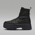 Jordan boots for females on sale